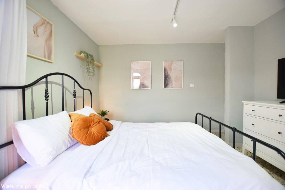 162694 גלריית פנים, וילה במצפה, וילה  בכרמיאל וילות - Vila 4 U