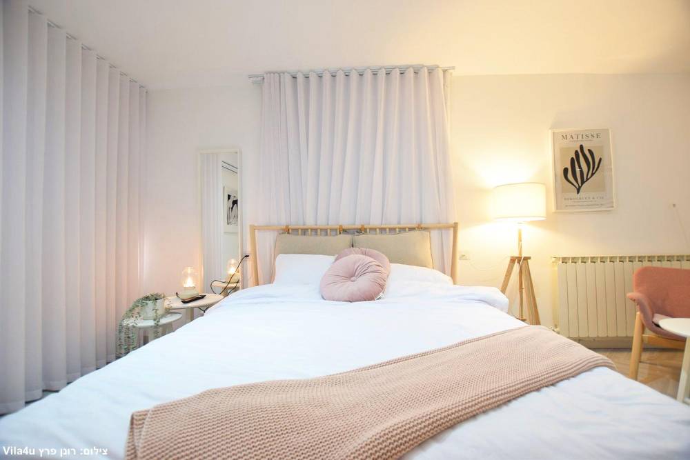 162695 גלריית פנים, וילה במצפה, וילה  בכרמיאל וילות - Vila 4 U