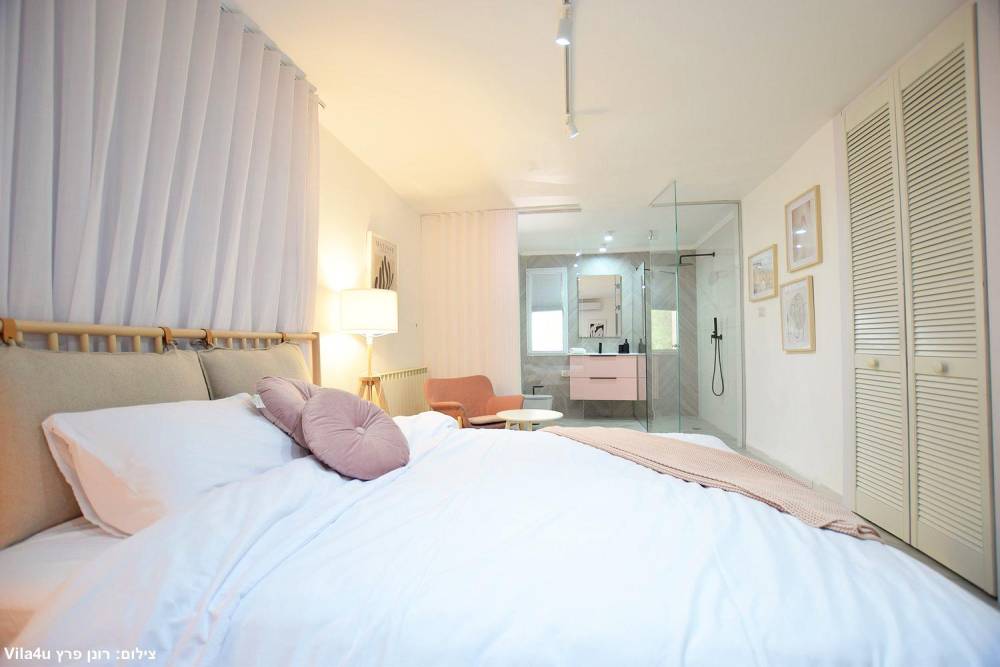 162698 גלריית פנים, וילה במצפה, וילה  בכרמיאל וילות - Vila 4 U