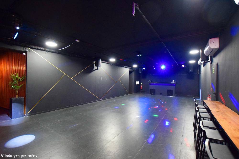 163941 כללי, לופט פרדייס, וילה  בראשון לציון וילות - Vila 4 U