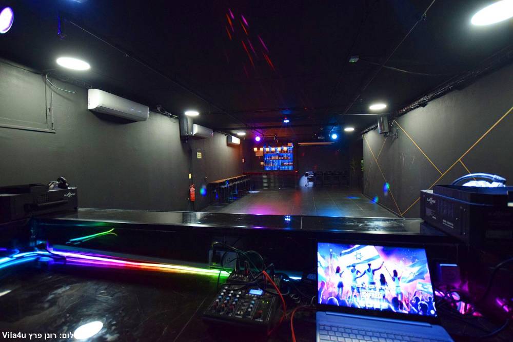 163945 כללי, לופט פרדייס, וילה  בראשון לציון וילות - Vila 4 U