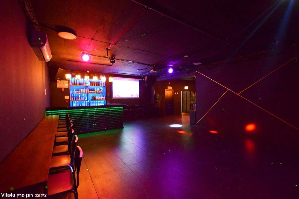 163949 כללי, לופט פרדייס, וילה  בראשון לציון וילות - Vila 4 U