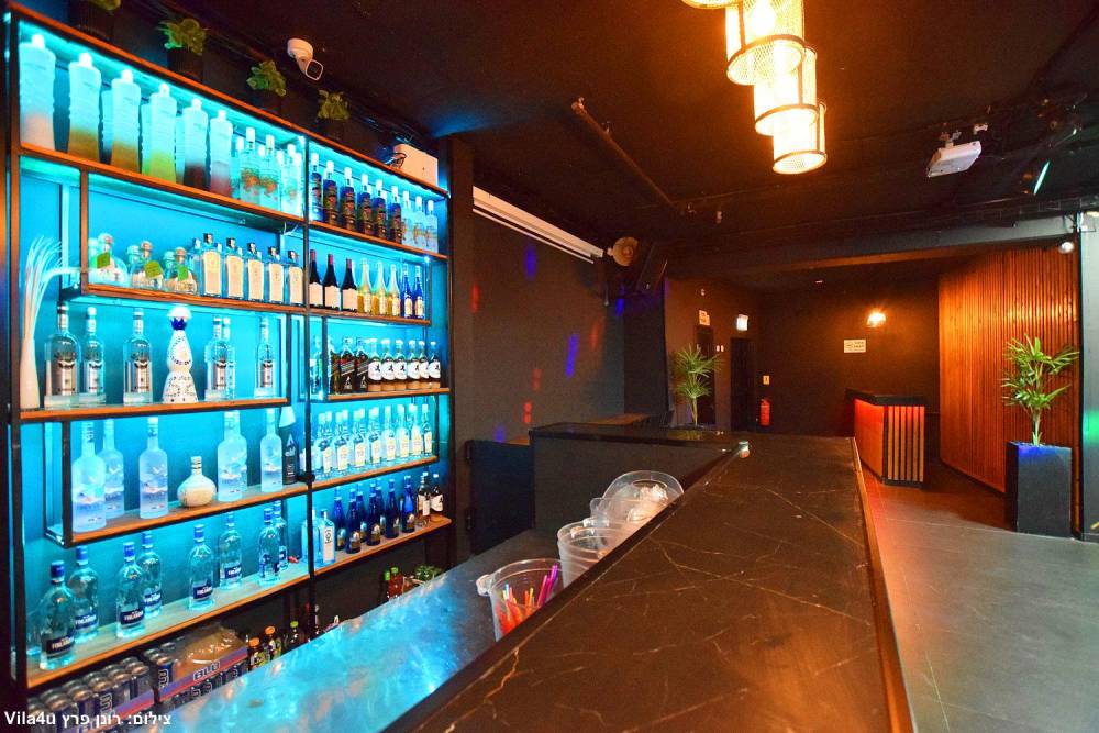 163953 כללי, לופט פרדייס, וילה  בראשון לציון וילות - Vila 4 U