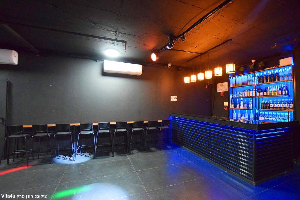 163956 כללי, לופט פרדייס, וילה  בראשון לציון וילות - Vila 4 U