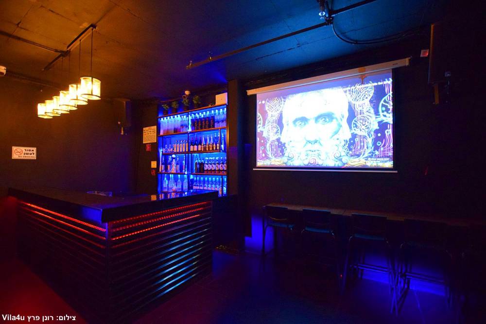 163959 כללי, לופט פרדייס, וילה  בראשון לציון וילות - Vila 4 U