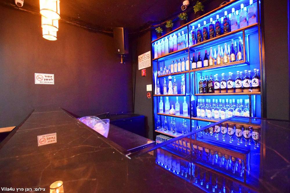 163961 כללי, לופט פרדייס, וילה  בראשון לציון וילות - Vila 4 U