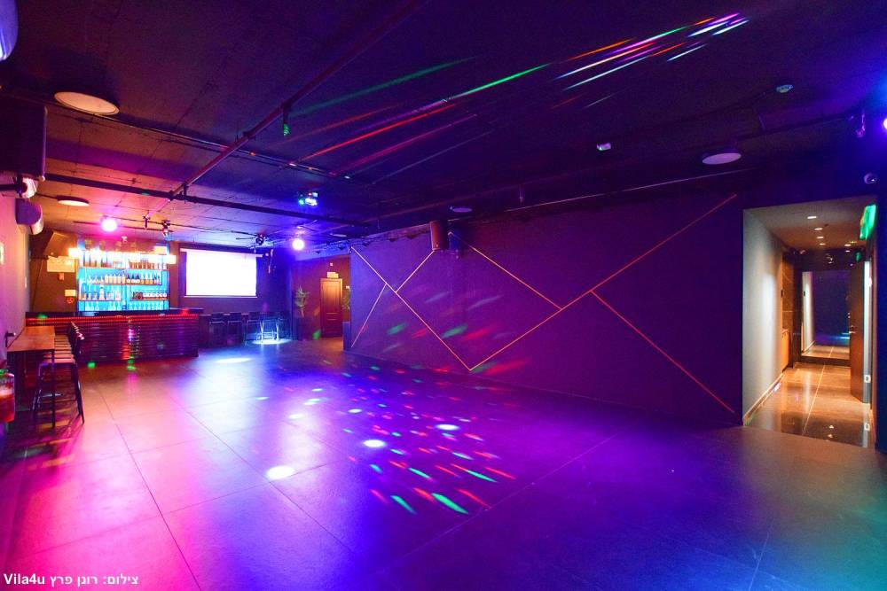 163963 כללי, לופט פרדייס, וילה  בראשון לציון וילות - Vila 4 U