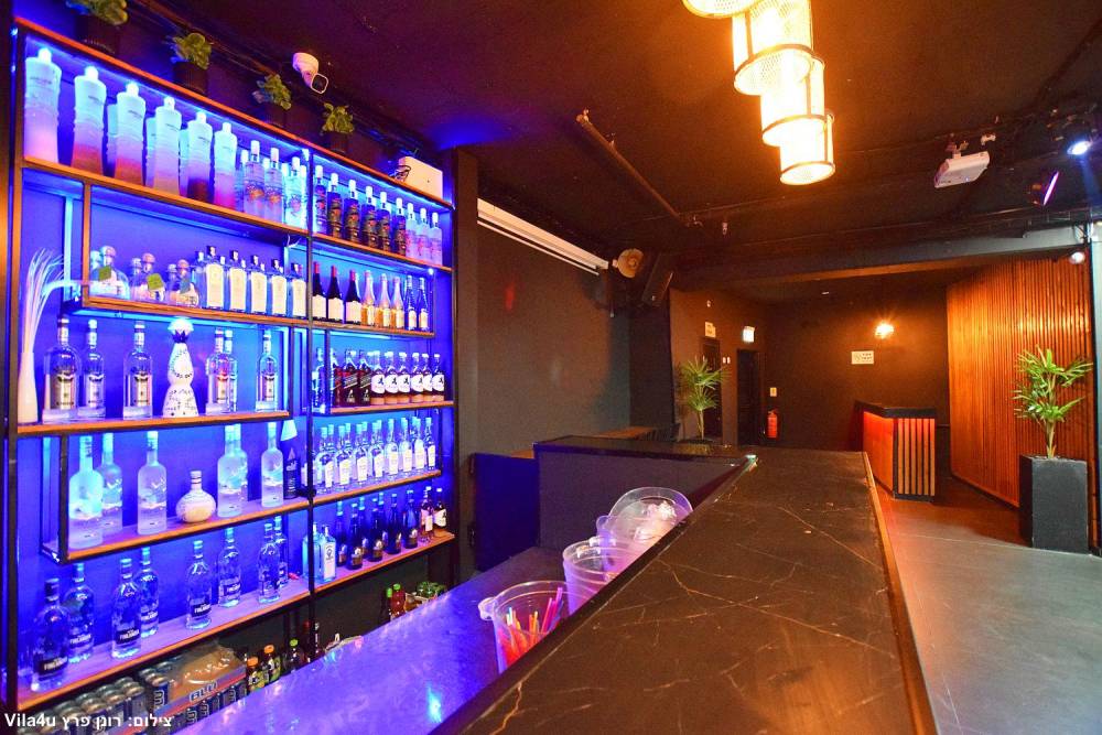 163964 כללי, לופט פרדייס, וילה  בראשון לציון וילות - Vila 4 U