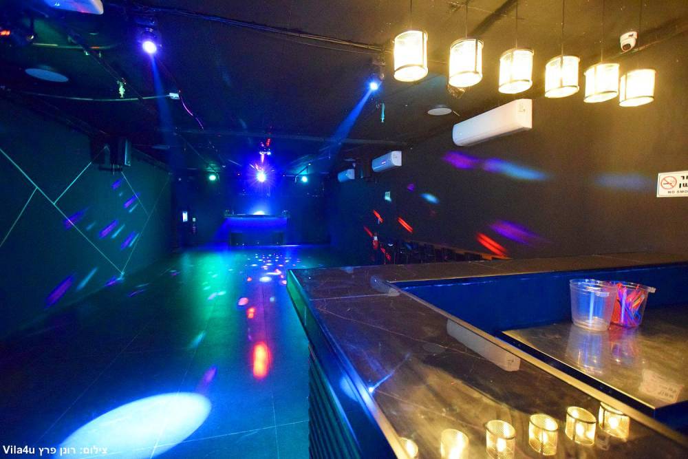 163970 כללי, לופט פרדייס, וילה  בראשון לציון וילות - Vila 4 U