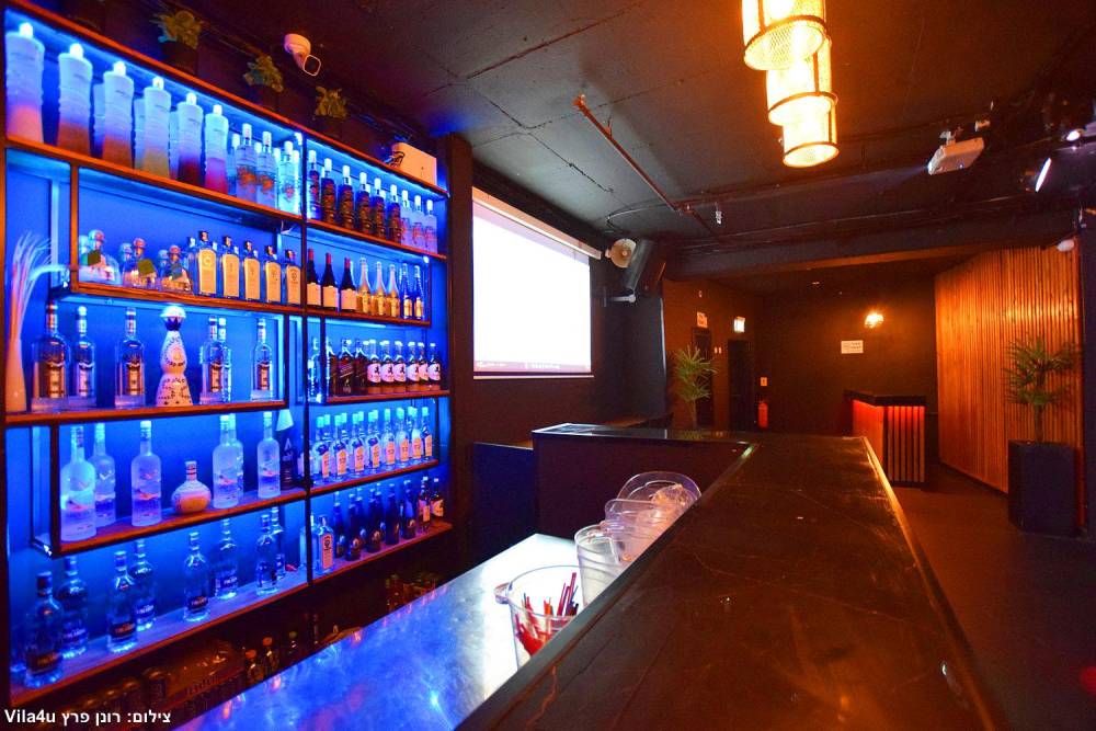 163971 כללי, לופט פרדייס, וילה  בראשון לציון וילות - Vila 4 U