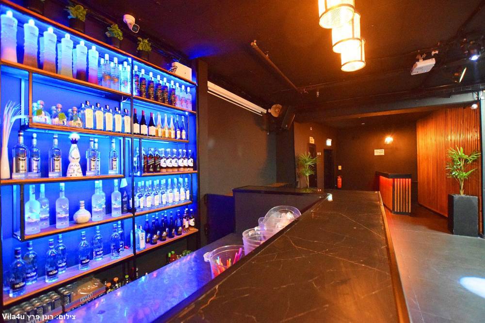 163974 כללי, לופט פרדייס, וילה  בראשון לציון וילות - Vila 4 U