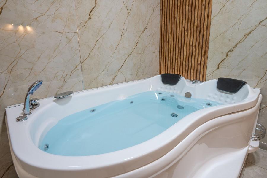 163983 גלריה כללית, וילה נוף לים ירכא, וילה  בירכא וילות - Vila 4 U