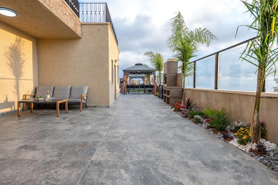 163987 גלריה כללית, וילה נוף לים ירכא, וילה  בירכא וילות - Vila 4 U