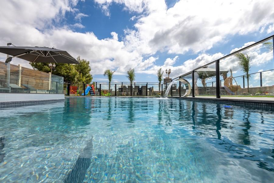 163988 גלריה כללית, וילה נוף לים ירכא, וילה  בירכא וילות - Vila 4 U