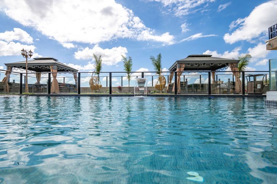 163996 גלריה כללית, וילה נוף לים ירכא, וילה  בירכא וילות - Vila 4 U