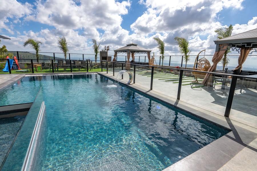 164010 גלריה כללית, וילה נוף לים ירכא, וילה  בירכא וילות - Vila 4 U