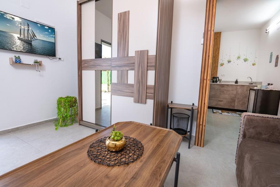 164055 סוויטה 1, וילה נוף לים ירכא, וילה  בירכא וילות - Vila 4 U