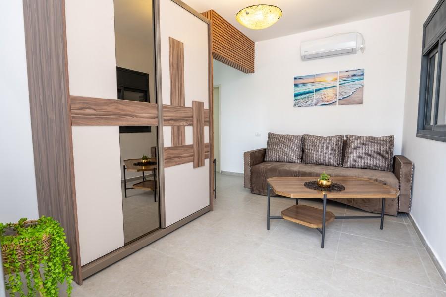 164056 סוויטה 1, וילה נוף לים ירכא, וילה  בירכא וילות - Vila 4 U