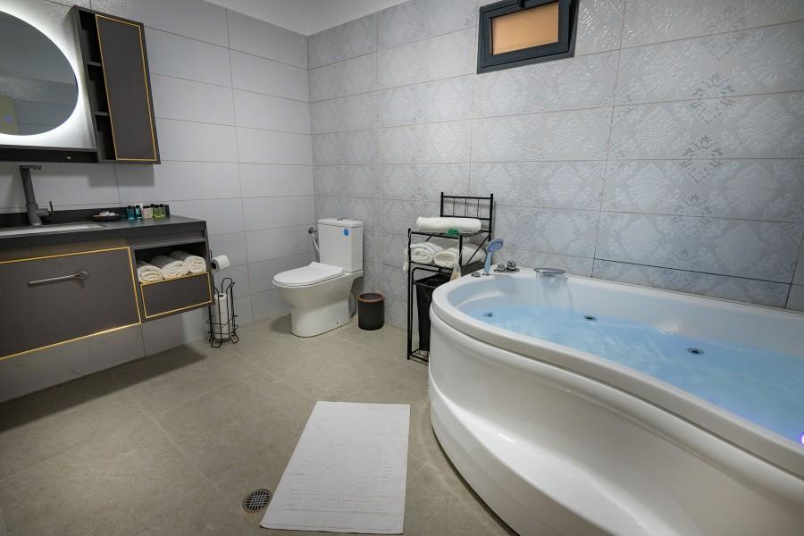 164057 סוויטה 1, וילה נוף לים ירכא, וילה  בירכא וילות - Vila 4 U