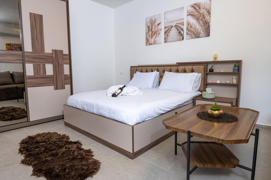 164061 סוויטה 2, וילה נוף לים ירכא, וילה  בירכא וילות - Vila 4 U