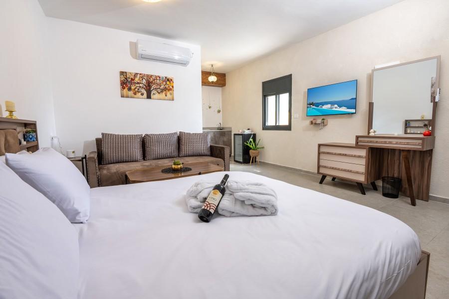 164062 סוויטה 2, וילה נוף לים ירכא, וילה  בירכא וילות - Vila 4 U