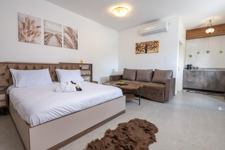 164063 סוויטה 2, וילה נוף לים ירכא, וילה  בירכא וילות - Vila 4 U