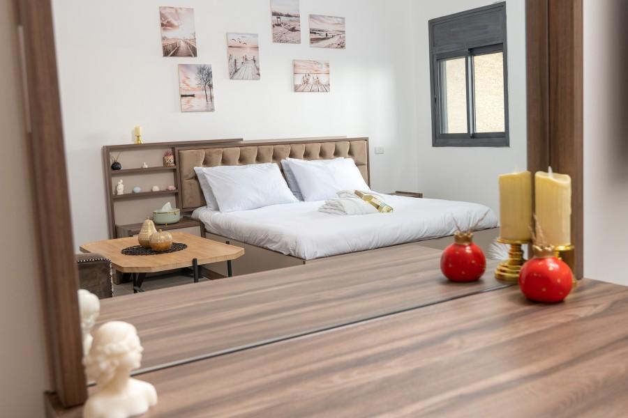 164069 סוויטה 3, וילה נוף לים ירכא, וילה  בירכא וילות - Vila 4 U