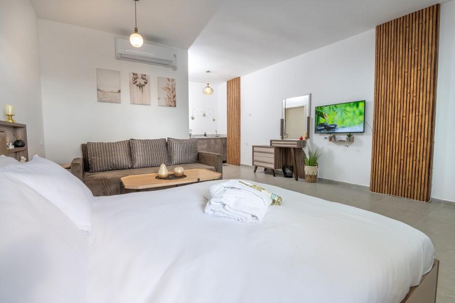 164071 סוויטה 3, וילה נוף לים ירכא, וילה  בירכא וילות - Vila 4 U