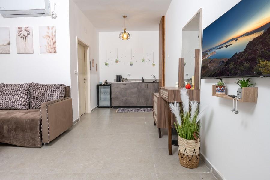 164074 סוויטה 3, וילה נוף לים ירכא, וילה  בירכא וילות - Vila 4 U