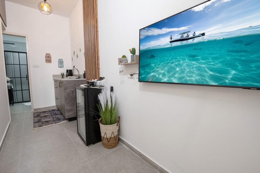 164078 סוויטה 4, וילה נוף לים ירכא, וילה  בירכא וילות - Vila 4 U