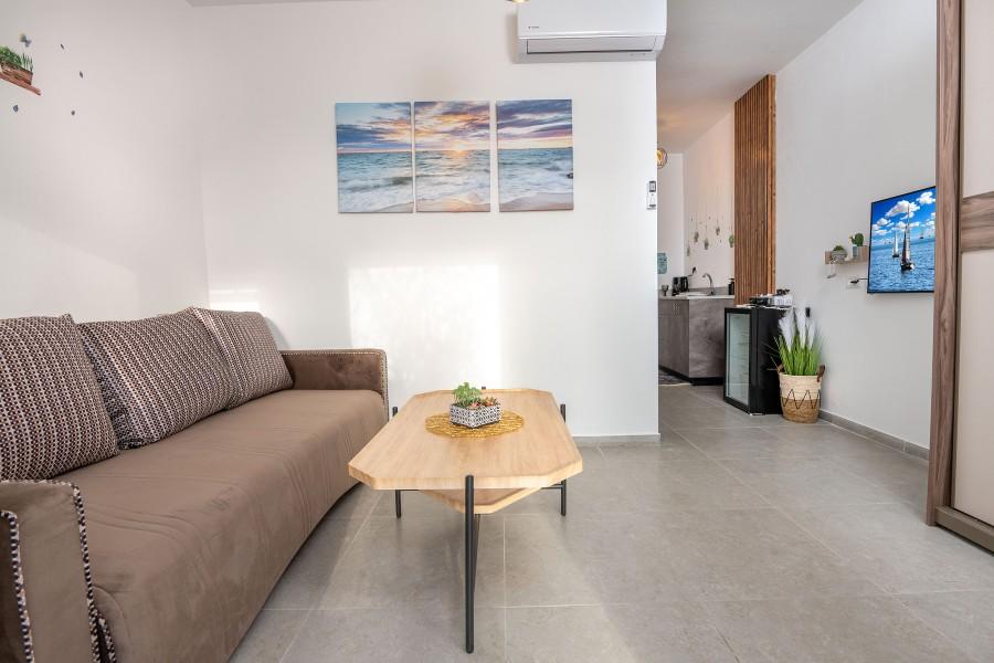 164079 סוויטה 4, וילה נוף לים ירכא, וילה  בירכא וילות - Vila 4 U