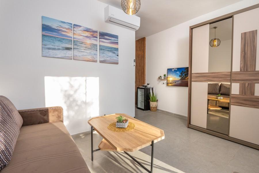 164084 סוויטה 4, וילה נוף לים ירכא, וילה  בירכא וילות - Vila 4 U