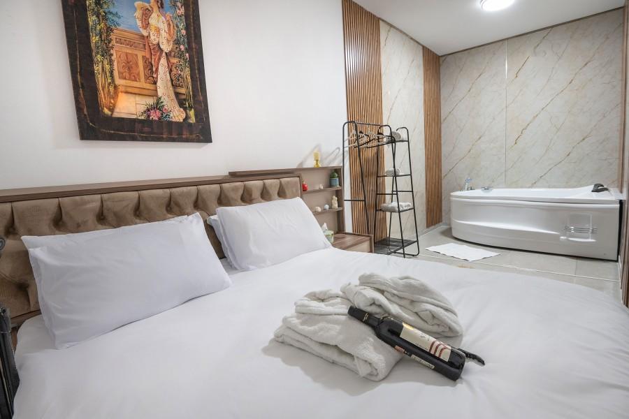 164087 סוויטה 4, וילה נוף לים ירכא, וילה  בירכא וילות - Vila 4 U