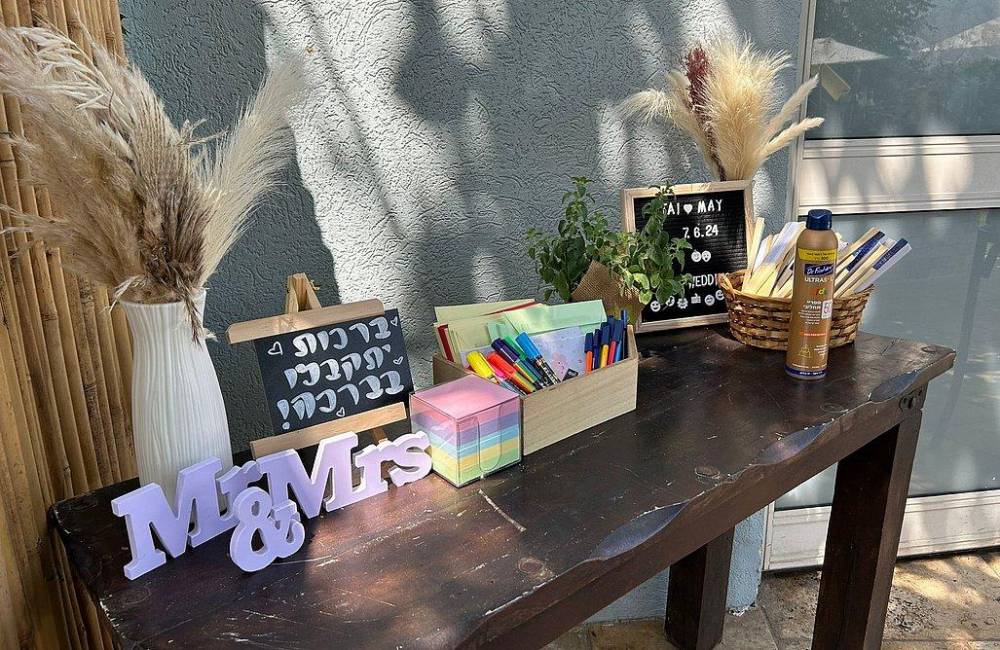 הוילה בשרון