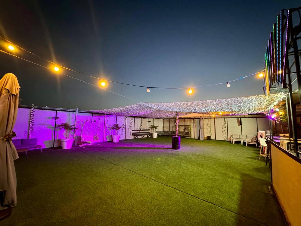 165143 סקיי רוף, סקיי רוף - Sky Roof, וילה  בראשון לציון וילות - Vila 4 U