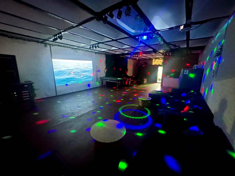 166608 גרין האוס גלריה מייצגת, גרין האוס לופט, וילה  בראשון לציון וילות - Vila 4 U