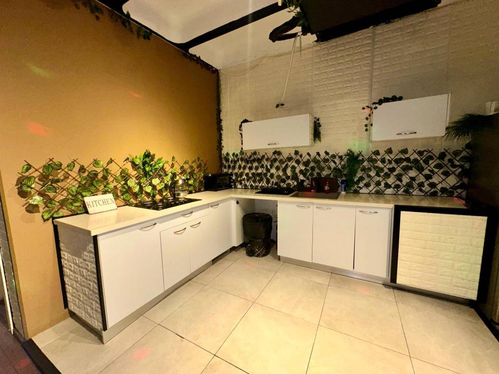 166614 גרין האוס גלריה מייצגת, גרין האוס לופט, וילה  בראשון לציון וילות - Vila 4 U