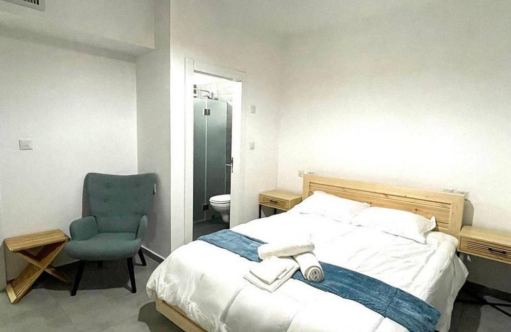 168570 גלריה כללית, פנטהאוז מיאמי, וילה  באילת וילות - Vila 4 U