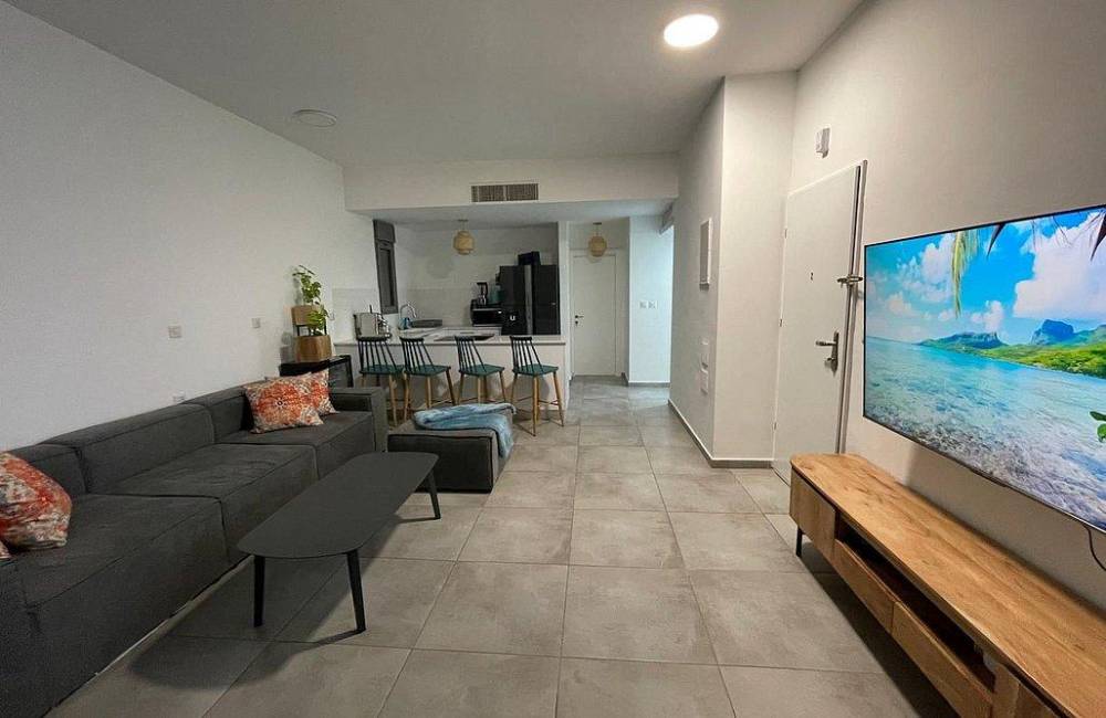 168572 גלריה כללית, פנטהאוז מיאמי, וילה  באילת וילות - Vila 4 U