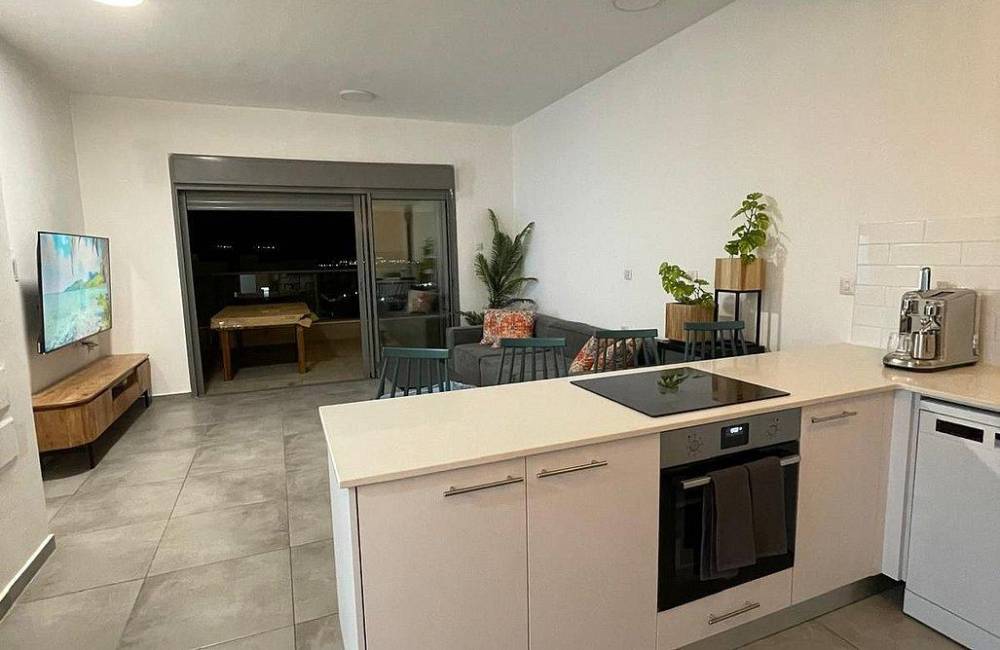 168573 גלריה כללית, פנטהאוז מיאמי, וילה  באילת וילות - Vila 4 U