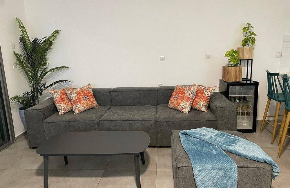 168575 גלריה כללית, פנטהאוז מיאמי, וילה  באילת וילות - Vila 4 U