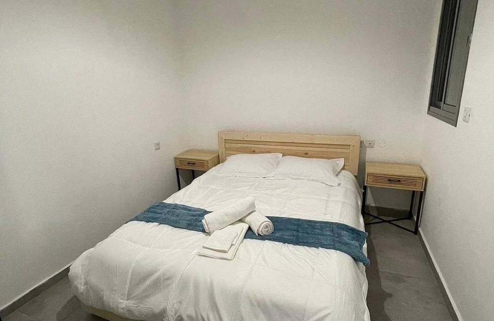 168589 גלרית פנים, פנטהאוז מיאמי, וילה  באילת וילות - Vila 4 U