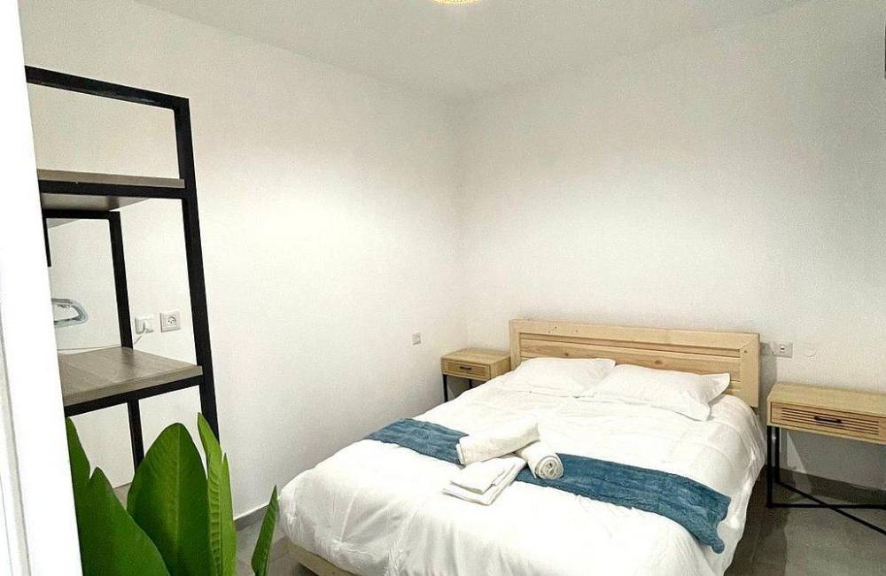 168590 גלרית פנים, פנטהאוז מיאמי, וילה  באילת וילות - Vila 4 U