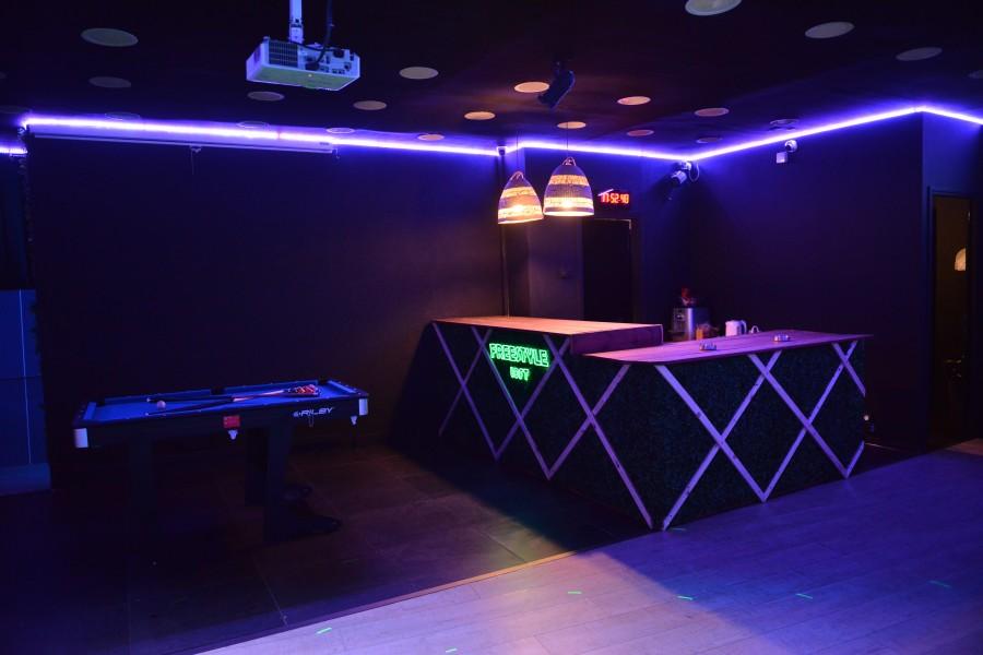 169484 גלריה כללית, פריסטייל לופט - Freestyle Loft, וילה  בראשון לציון וילות - Vila 4 U