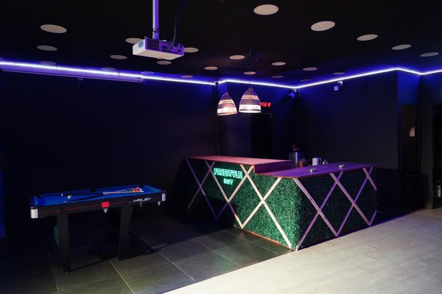 169495 גלריה כללית, פריסטייל לופט - Freestyle Loft, וילה  בראשון לציון וילות - Vila 4 U