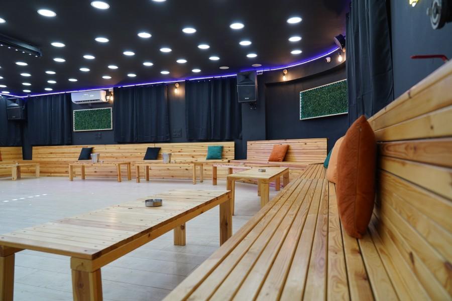 169504 גלריה כללית, פריסטייל לופט - Freestyle Loft, וילה  בראשון לציון וילות - Vila 4 U