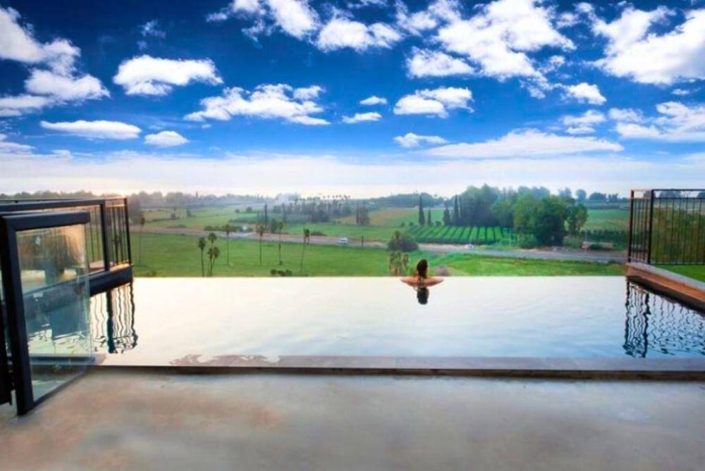 169564 גלריה כללית, וילה קסם הנוף מגדל, וילה  במגדל וילות - Vila 4 U