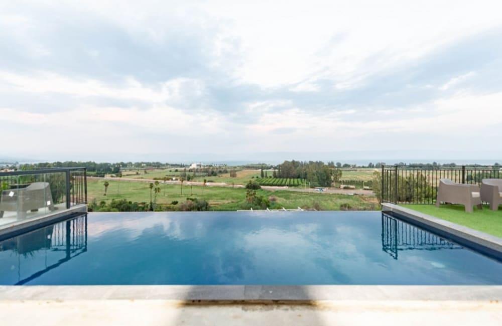 169569 גלריה כללית, וילה קסם הנוף מגדל, וילה  במגדל וילות - Vila 4 U