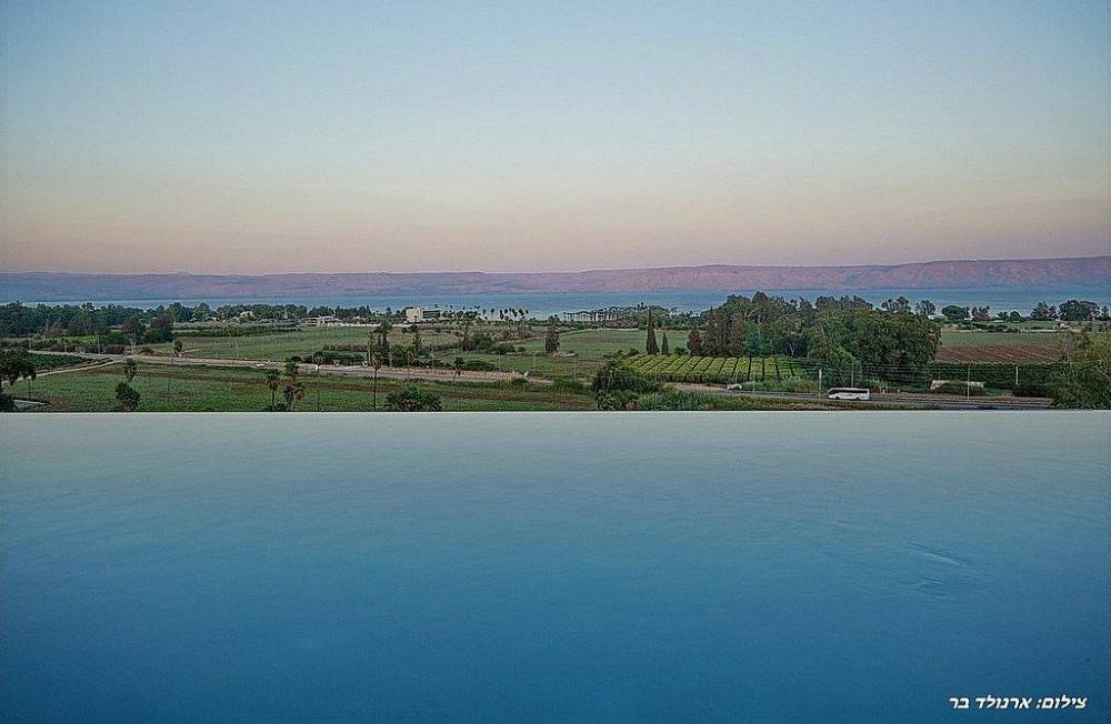 169576 גלריה כללית, וילה קסם הנוף מגדל, וילה  במגדל וילות - Vila 4 U