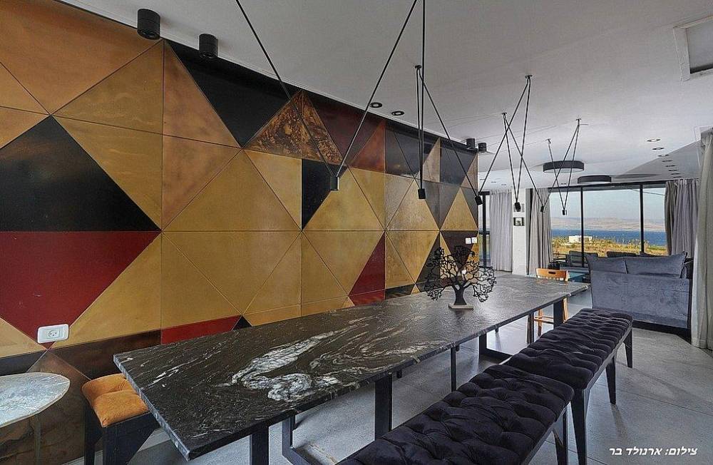 169610 גלריה כללית, וילה קסם הנוף מגדל, וילה  במגדל וילות - Vila 4 U